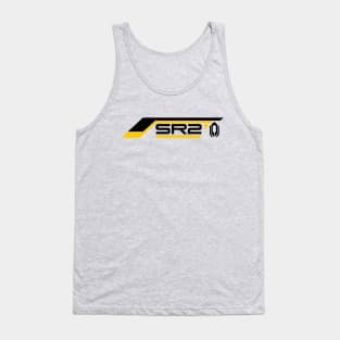 Cerberus Sr2 Tank Top